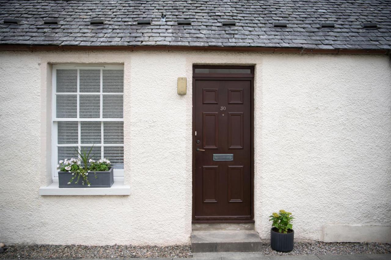 End House Inverness Exterior foto